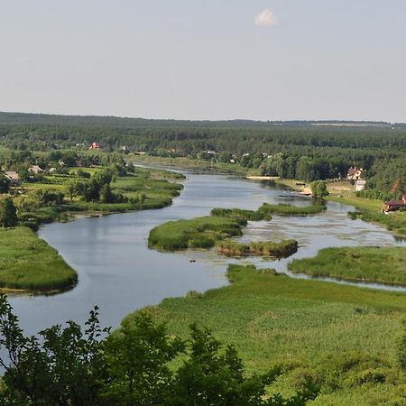 Гостьовий будинок Maliovnytsya Дибинці Екстер'єр фото
